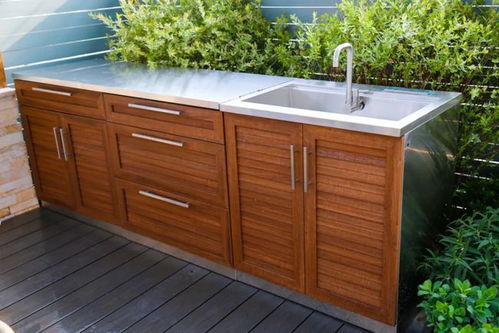 好花園這樣造 優質資材與廚衛用具，助力標準化快速花園營造