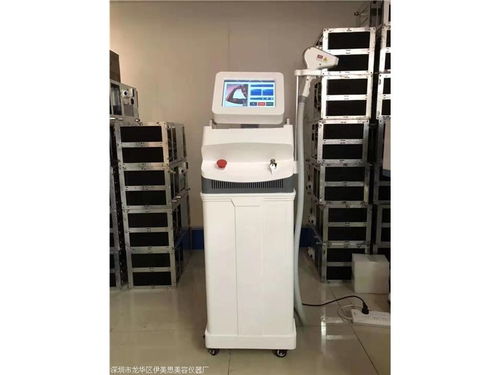 專業(yè)解析 無(wú)通道808脫毛儀選購(gòu)指南與品牌推薦